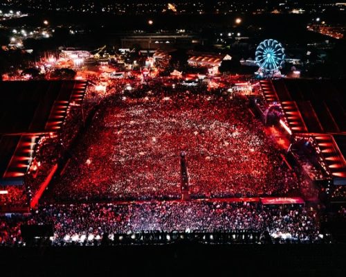 Ribeirão Rodeo Music abre vendas do Lote Raiz para a edição histórica de 20 anos