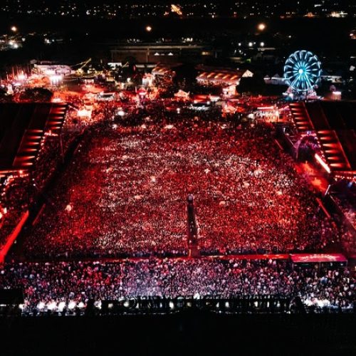 Ribeirão Rodeo Music abre vendas do Lote Raiz para a edição histórica de 20 anos