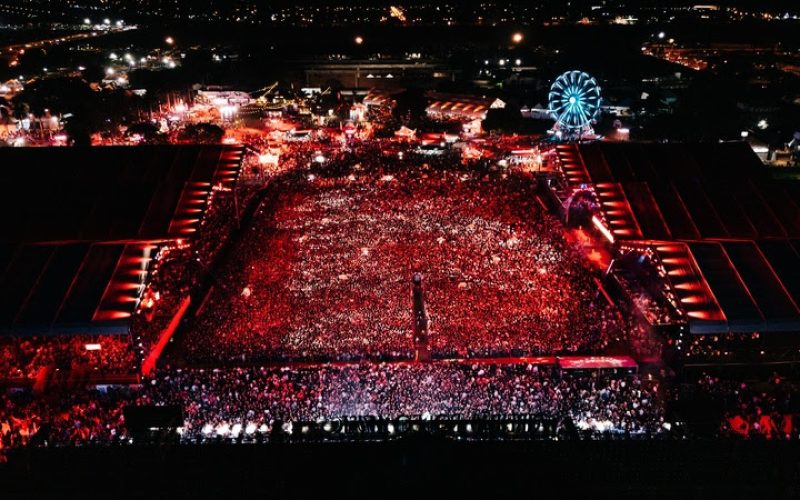 Ribeirão Rodeo Music abre vendas do Lote Raiz para a edição histórica de 20 anos