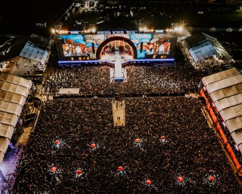 Ribeirão Rodeo Music abre espaço para novos talentos do segmento