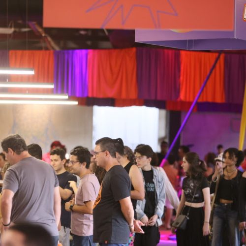 POW Festival 2025 explora novas formas de pensar com Inteligência Artificial