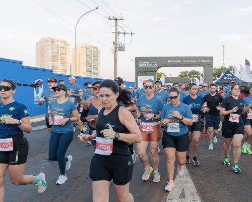 Autocuidado e movimento marcam ações do Dia da Mulher em Ribeirão Preto