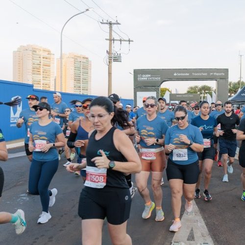 Autocuidado e movimento marcam ações do Dia da Mulher em Ribeirão Preto