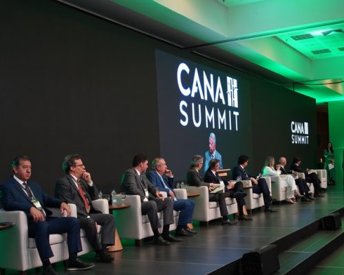 Cana Summit começa nesta quarta, 15, com debates sobre mercado, energia e futuro da produção de cana