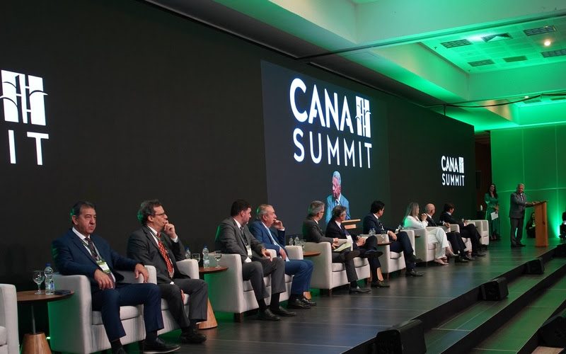 Cana Summit começa nesta quarta, 15, com debates sobre mercado, energia e futuro da produção de cana