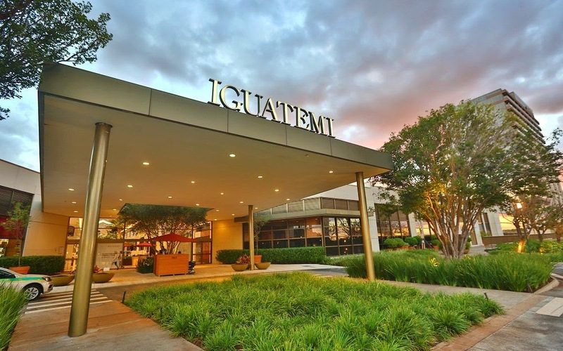 Iguatemi Ribeirão Preto recebe feira gratuita de Intercâmbio da STB