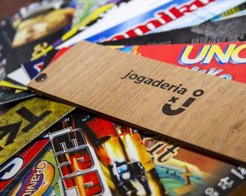 ‘Férias sem telas’ chegam com muitos jogos interativos ao Novo Shopping