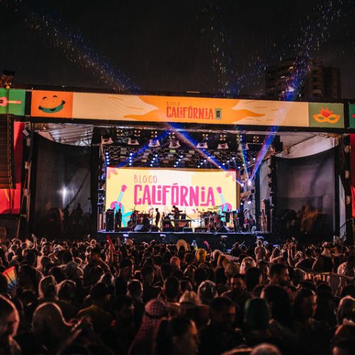 Bloco Califórnia, em formato inédito, marca um novo movimento de pré-Carnaval em Ribeirão Preto