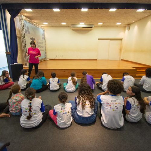 Instituição Aparecido Savegnago apresenta o espetáculo “Encanto” em Sertãozinho