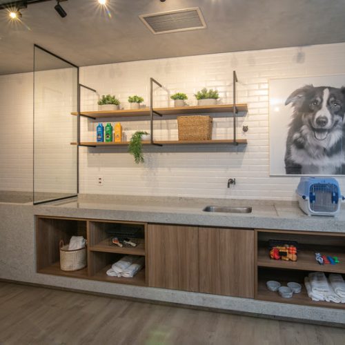 Pets ganham protagonismo e influenciam o mercado imobiliário brasileiro