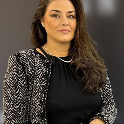 LIDE Mulher Ribeirão Preto recebe executiva e especialista em moda, Tati Nigro