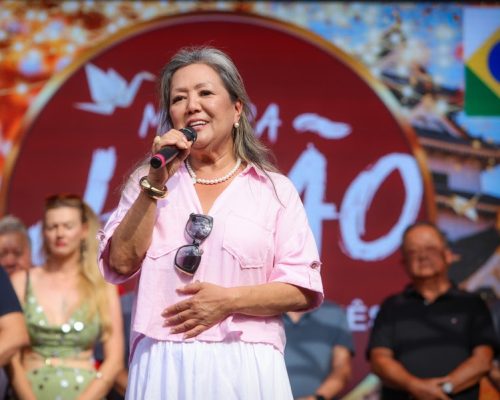 Mostra Japão encerra 40ª edição em Ribeirão Preto com sucesso de público e expositores celebram recorde de vendas