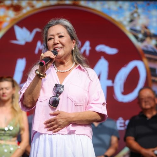 Mostra Japão encerra 40ª edição em Ribeirão Preto com sucesso de público e expositores celebram recorde de vendas