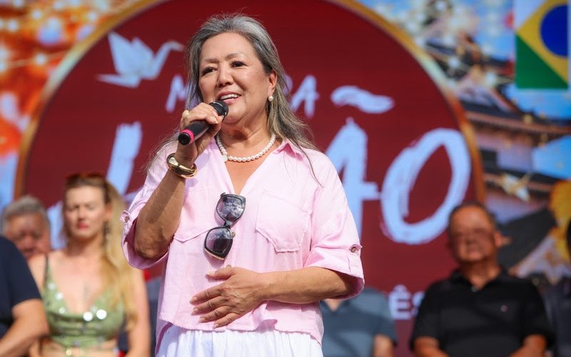 Mostra Japão encerra 40ª edição em Ribeirão Preto com sucesso de público e expositores celebram recorde de vendas