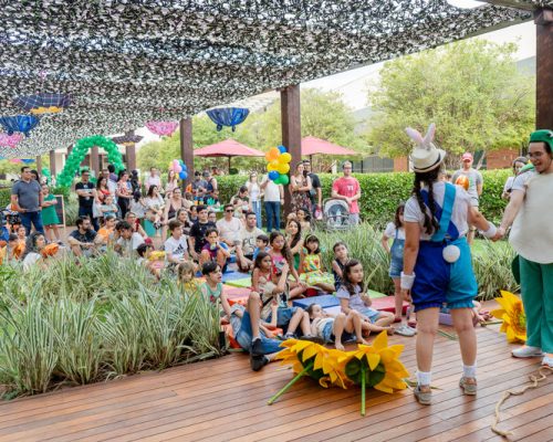 Shopping Iguatemi Ribeirão Preto anuncia programação especial de Carnaval 2024 para toda a família