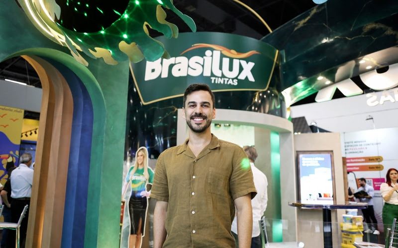 Tintas com efeito decorativo transformam ambientes com praticidade e custo benefício atrativo