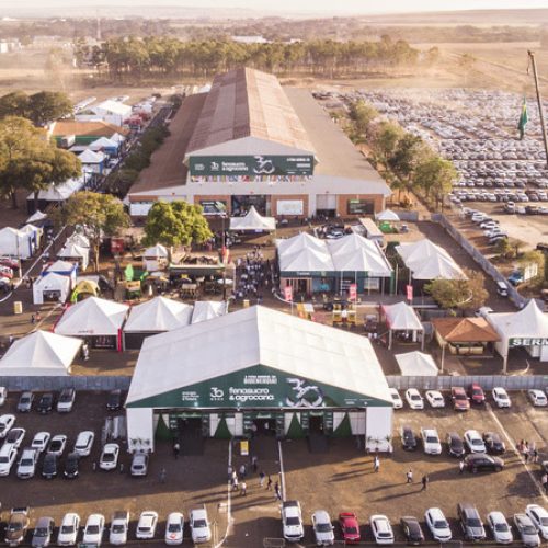 Fenasucro & Agrocana 2025 reforça compromisso ambiental com o programa Canaoeste Green