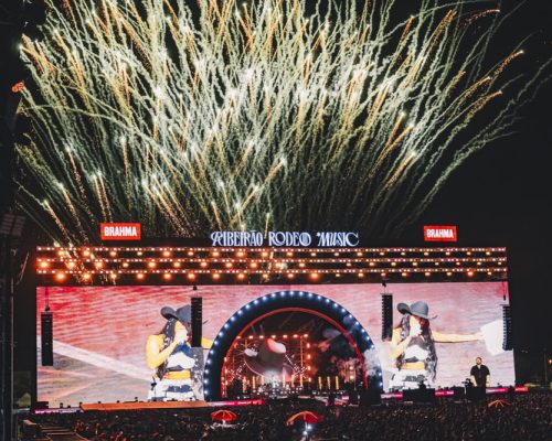 Ribeirão Rodeo Music abre lote extra para shows do dia 03 de maio