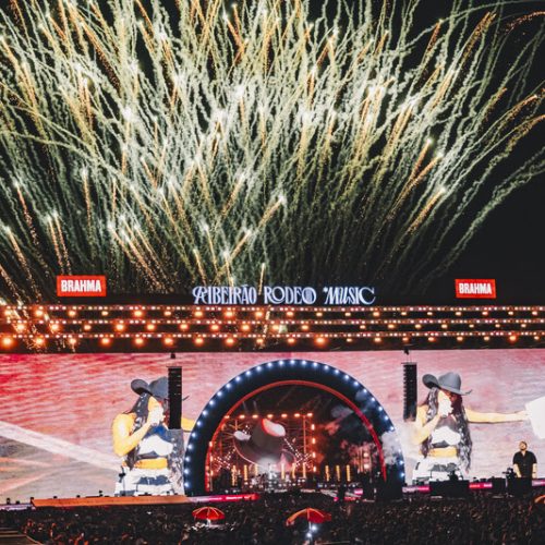 Ribeirão Rodeo Music abre lote extra para shows do dia 03 de maio