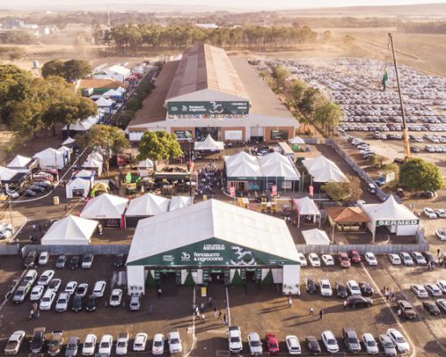 Fenasucro & Agrocana 2025 reforça compromisso ambiental com o programa Canaoeste Green