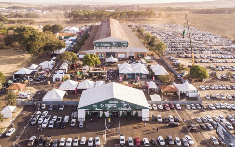 Fenasucro & Agrocana 2025 reforça compromisso ambiental com o programa Canaoeste Green