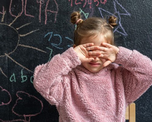 Ansiedade infantil: conheça os sinais de alerta e saiba como cuidar