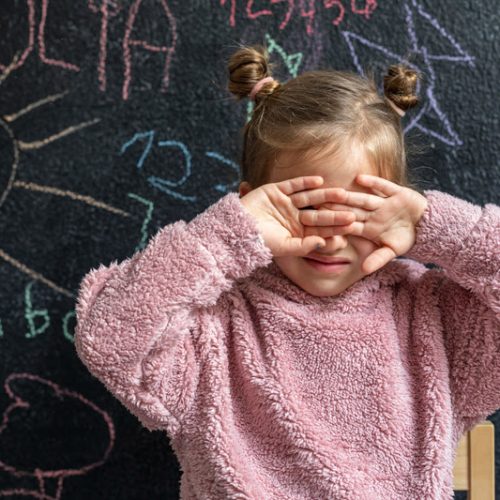 Ansiedade infantil: conheça os sinais de alerta e saiba como cuidar