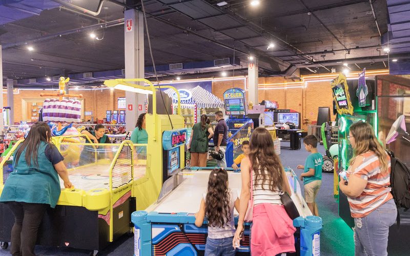 ShoppingSantaÚrsula tem programação especial de cinema durante o mês de outubro