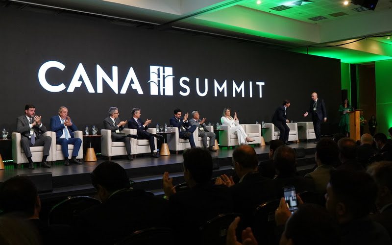 Transformações na produção e no mercado ampliam perspectivas para a cana no Brasil