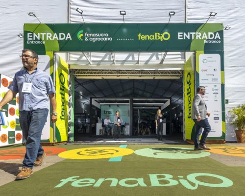 FenaBio reúne lideranças para debater os caminhos da bioenergia no Brasil