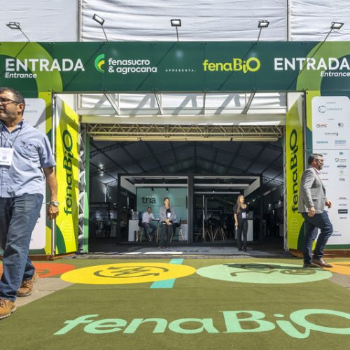 FenaBio reúne lideranças para debater os caminhos da bioenergia no Brasil