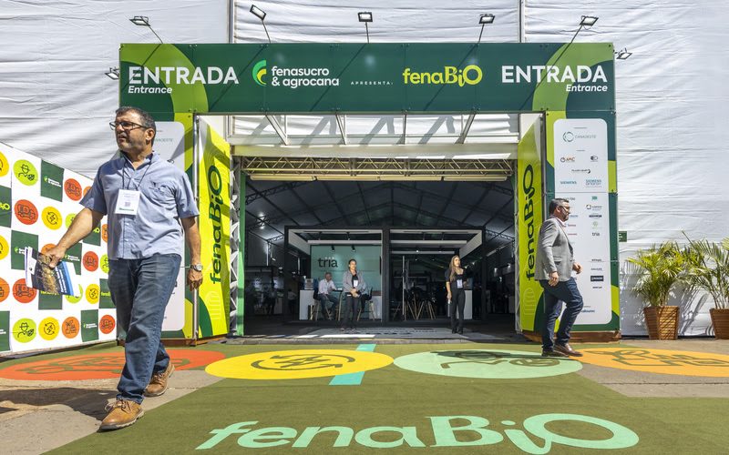 FenaBio reúne lideranças para debater os caminhos da bioenergia no Brasil