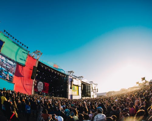 Com primeiro lote esgotado, João Rock  anuncia o início da venda dos últimos ingressos na quarta-feira, 24