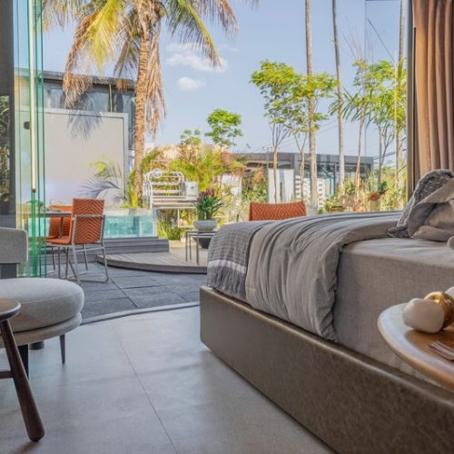 Mundo Robusti participa de Special Sale da CASACOR Ribeirão Preto
