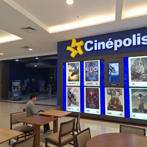 ShoppingSantaÚrsula recebe semana de cinema com ingressos a R$ 15