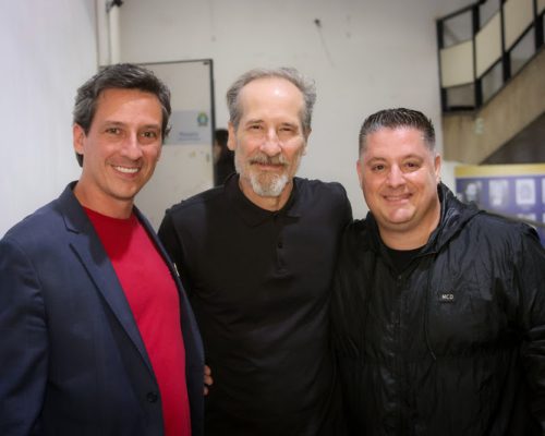 Ribeirão Preto institui o “Dia Municipal do Rock” em homenagem a Kiko Zambianchi