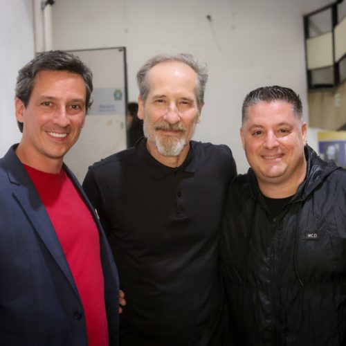 Ribeirão Preto institui o “Dia Municipal do Rock” em homenagem a Kiko Zambianchi