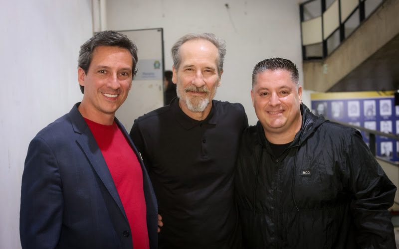 Ribeirão Preto institui o “Dia Municipal do Rock” em homenagem a Kiko Zambianchi