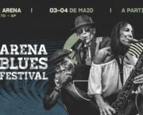Festival de blues em Ribeirão Preto resgata gênero no interior paulista