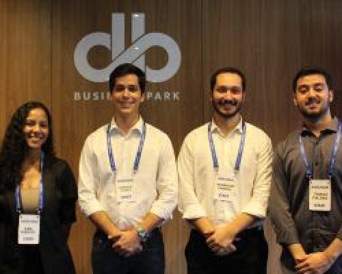 Empresários participam de circuito de negócios em Ribeirão Preto