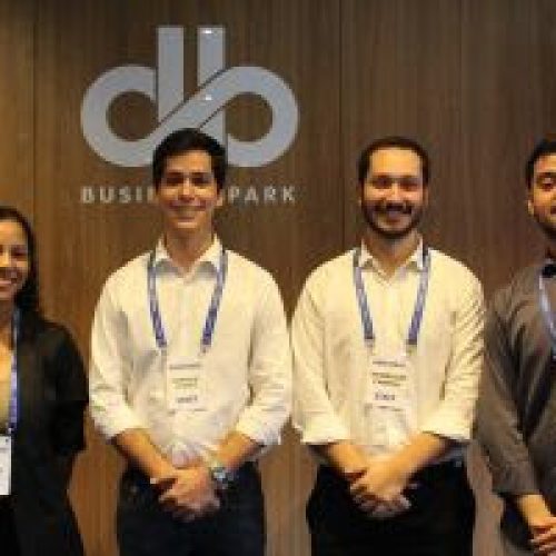 Empresários participam de circuito de negócios em Ribeirão Preto