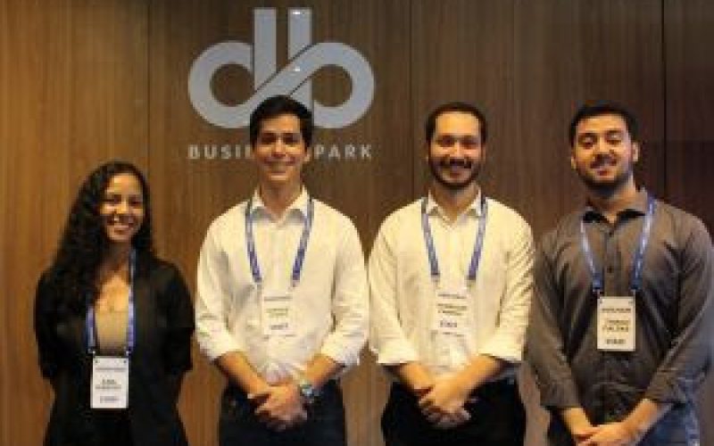 Empresários participam de circuito de negócios em Ribeirão Preto