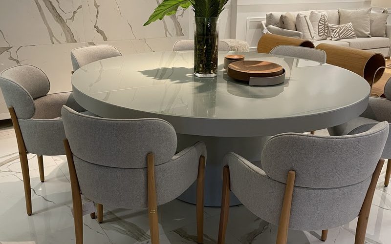 Black Friday com curadoria: cinco peças que traduzem o morar atual