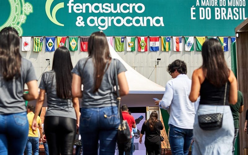 Presença feminina na bioenergia ganha espaço, inclusive em cargos de liderança