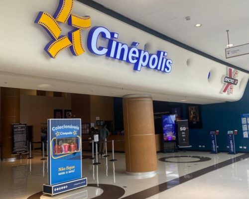 Cinépolis do Iguatemi Ribeirão Preto realiza mais uma edição da “Semana do Cinema” com ingressos a R$12 e R$29