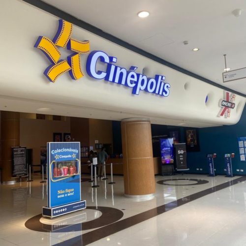 Cinépolis do Iguatemi Ribeirão Preto realiza mais uma edição da “Semana do Cinema” com ingressos a R$12 e R$29