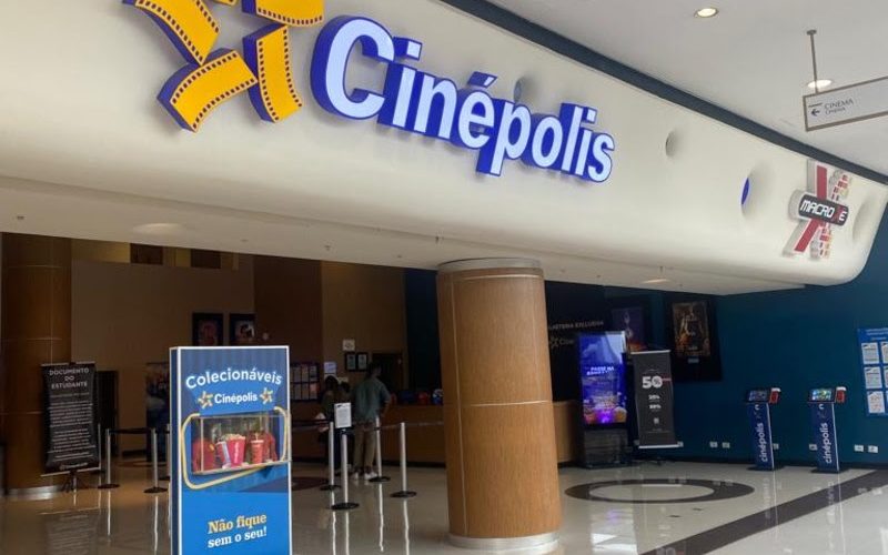 Cinépolis do Iguatemi Ribeirão Preto realiza mais uma edição da “Semana do Cinema” com ingressos a R$12 e R$29