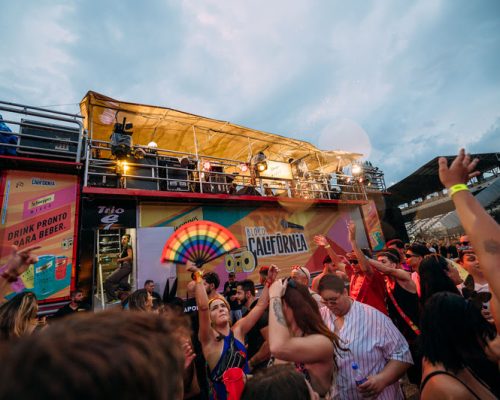 Pedro Sampaio é a primeira atração confirmada no Bloco Califórnia 2026