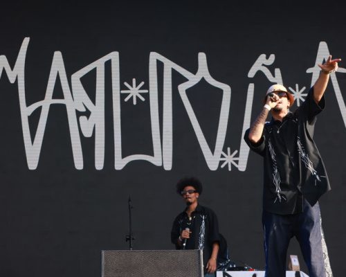  Gloria Groove: Turnê “Serenata da GG” estreia em Ribeirão Preto no Festival Repique 