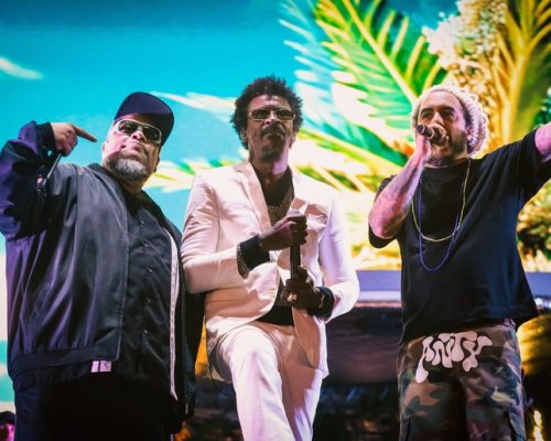 Prêmio João Rock revela vencedores da edição 2025